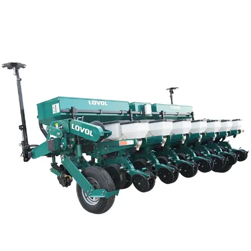 2BMXE-2B No-Till Precision Seeder