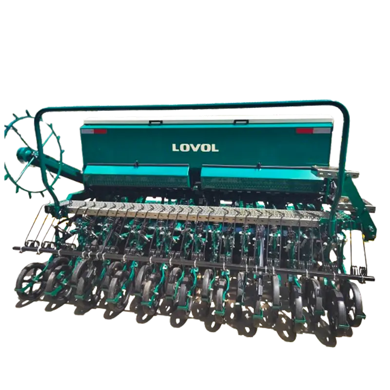 2BGXF-20D Grain Drill
