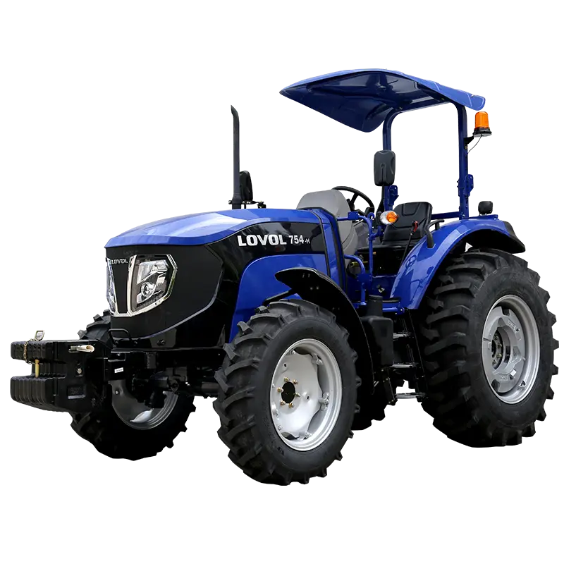 TH754 Multi-Functional Tractor | india