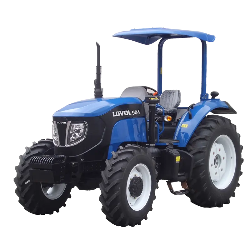 TX904 Multi-Purpose Tractor | india