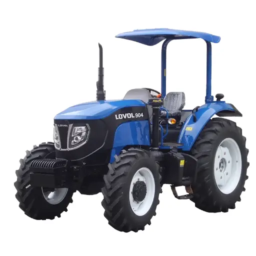 TX904 Multi-Purpose Tractor