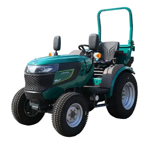 P1025 Compact Utility Tractor