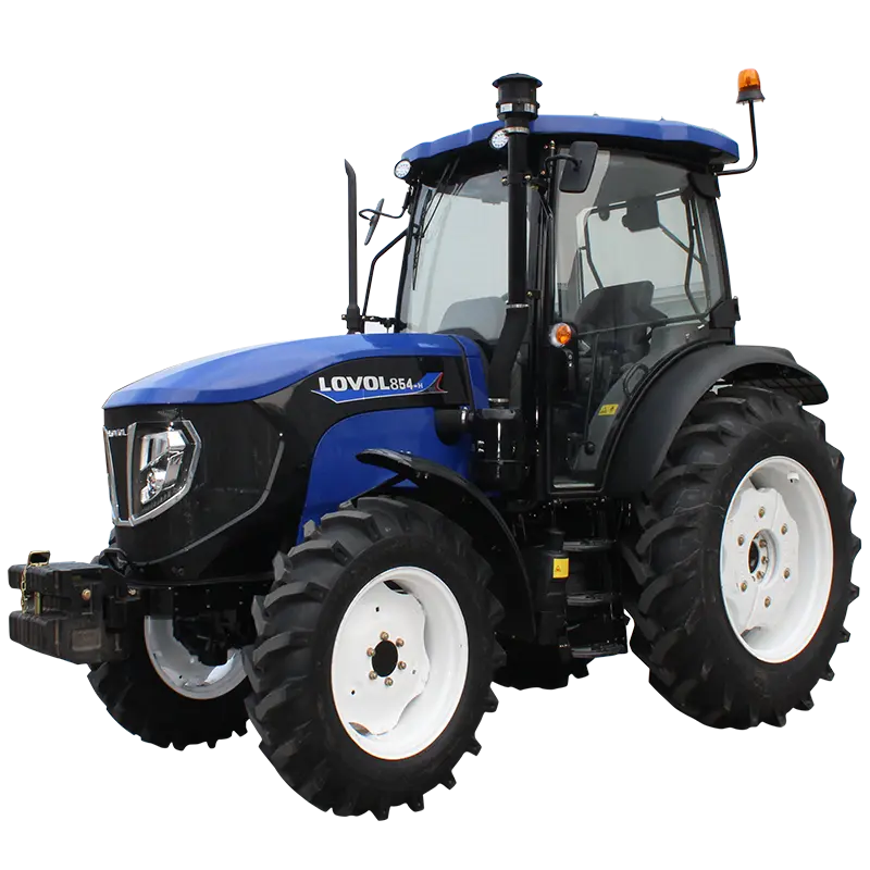 TH854 Multi-Purpose Tractor | india