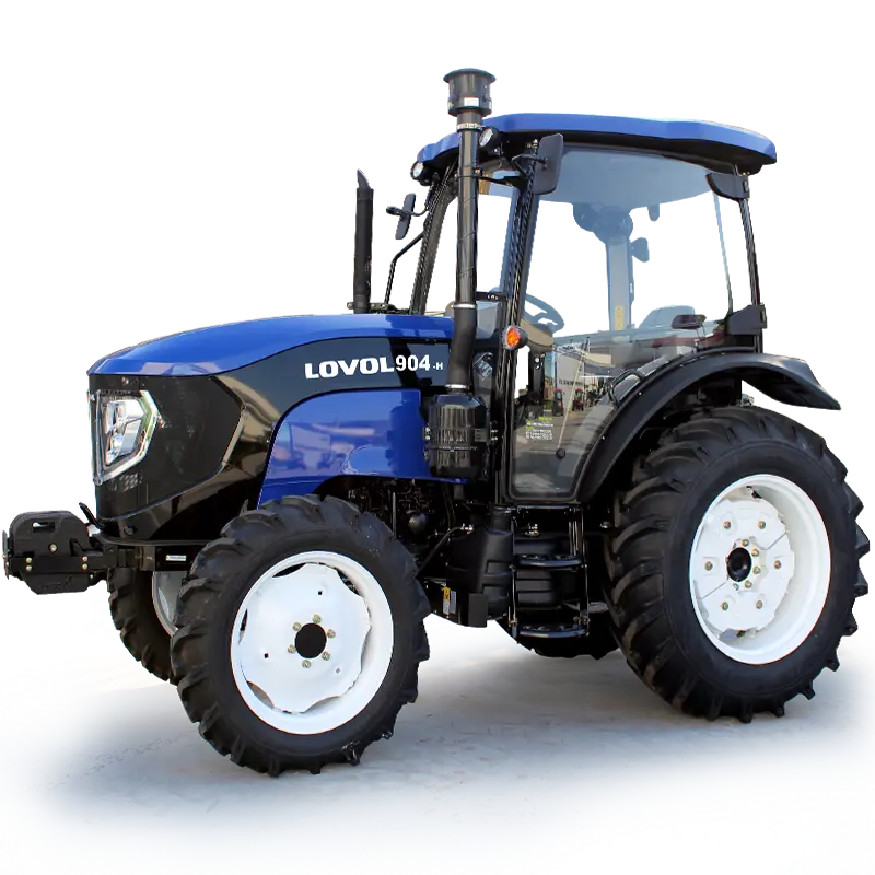 TH904 Versatile Tractor | india