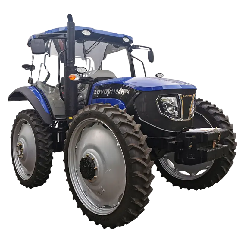 TX1104H High-Clearance Tractor